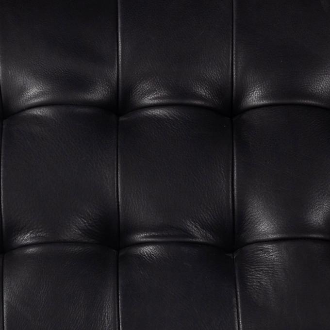 Akses PU Kulit Kursi Lounge recliner kursi modern furnitur 3