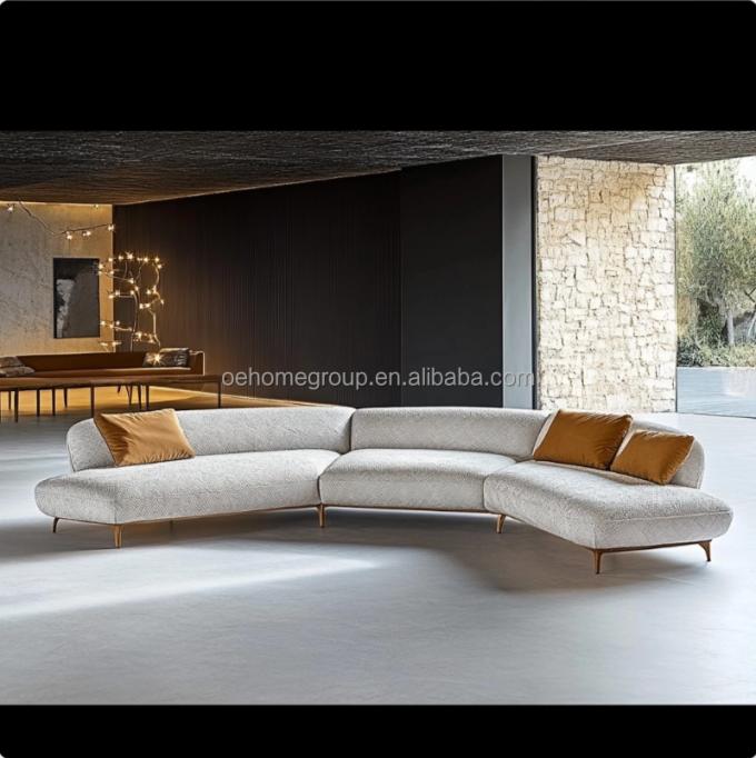 Sofa Ruang Tamu Minimalis Desain Mode Italia Untuk Relaksasi Dan Kenyamanan Di Waktu Luang 2