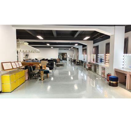 Bahan Penutup Modern Minimalis Kursi Santai Unik Berbentuk Kayu Solid Kursi Santai Untuk Rumah Hotel Kantor Bar 11