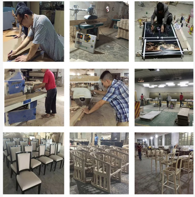 Lemari Pakaian Kayu MDF 2 Pintu Modern yang Disesuaikan untuk Kamar Tidur Fungsional yang Dapat Diperluas 7