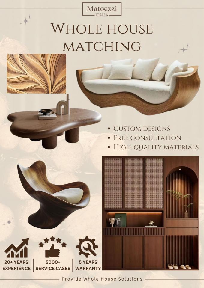 Kursi Sofa Tunggal yang Dapat Disesuaikan dengan Kain Tahan Lama untuk Ruang Tamu, Ruang Belajar, Kaki Kayu Solid Kelas Satu, Bentuk Persegi Panjang, Pengemasan Pos 2