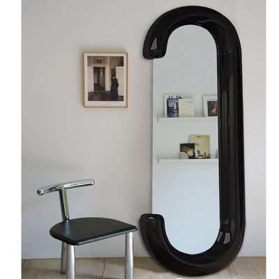 OEM Makeup Hanging Freestanding Full Length Mirror 80x180cm