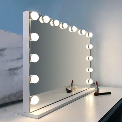 OEM Embellir Hollywood Mirror Cahaya Countertop Vanity
