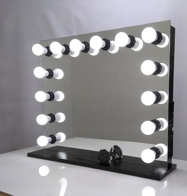 Desain Custom Vanity Lampu Ideal untuk Meja Desktop Dresser dan Kamar Mandi Dressing