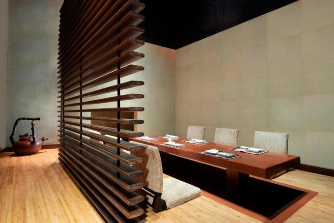 kasus perusahaan terbaru tentang Hotel Sheraton Dongguan  10